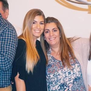 Meet your Posher, Oriana